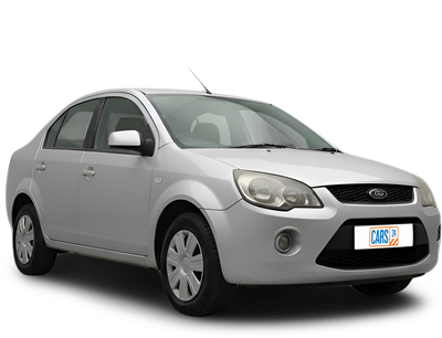 Ford Fiesta Classic-img